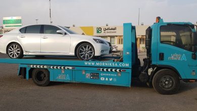 Photo of ونش سحب سيارات بالرياض وجدة