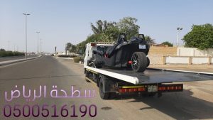 سطحة هيدروليك للبيع في الرياض