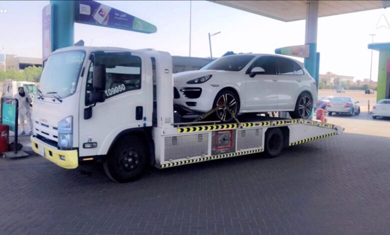 سطحة الرياض 0551990615 افضل سطحه سطحة شمال الرياض لنقل السيارات